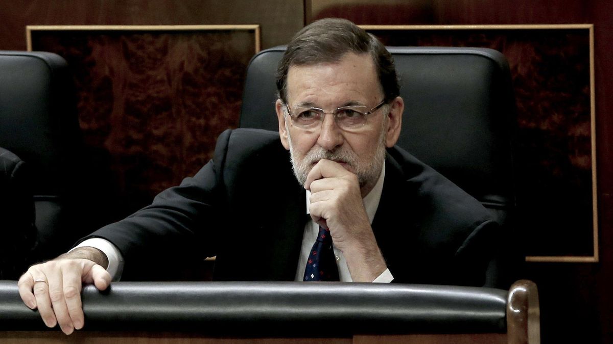 Rajoy se va de vacaciones camino de la mayoría absoluta