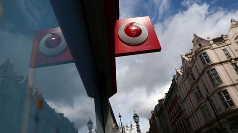 Vodafone anuncia un ERE en España para un máximo de 515 empleados