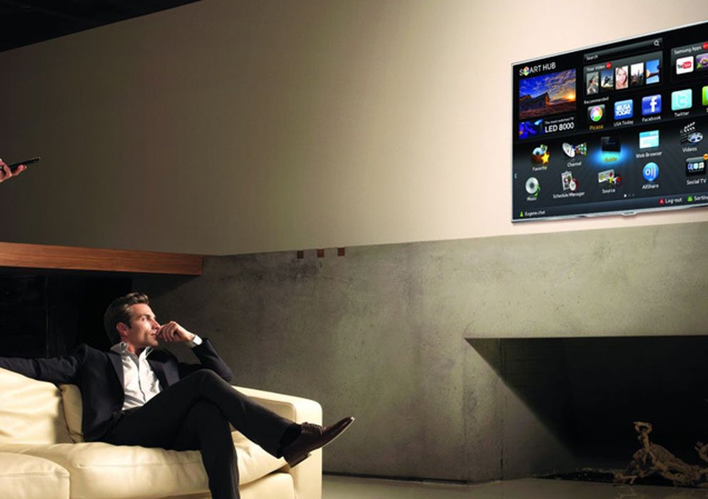 Cómo hacer tu televisión inteligente por poco dinero: ocho alternativas  para disfrutar de funciones Smart TV
