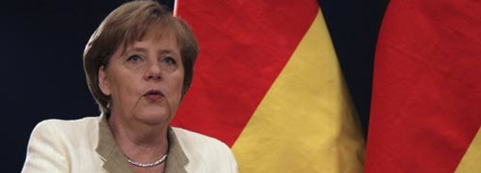 Foto: Alemania quiere retrasar a septiembre cualquier decisión en torno a Grecia