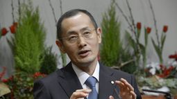 Los factores Yamanaka: la llave molecular que devuelve la juventud a una célula