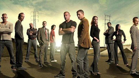 El regreso de 'Prison Break' (FOX) ya tiene fecha de estreno