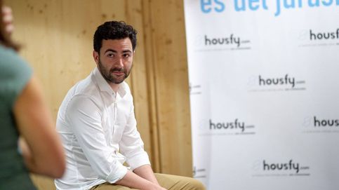 La burbuja inmobiliaria llega a internet: esta 'startup' española vende 2 pisos al día