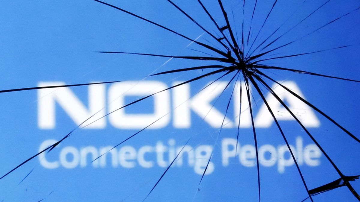 Nokia pagó millones de euros a cribercriminales para proteger Symbian
