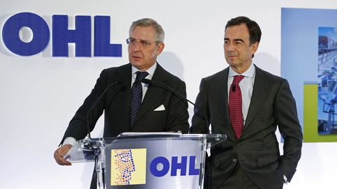 OHL tendrá que pagar a su ex CEO una indemnización de hasta 12 millones