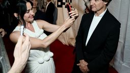 Lo que Trudeau y Katy Perry dicen de la política (y la cultura) actuales