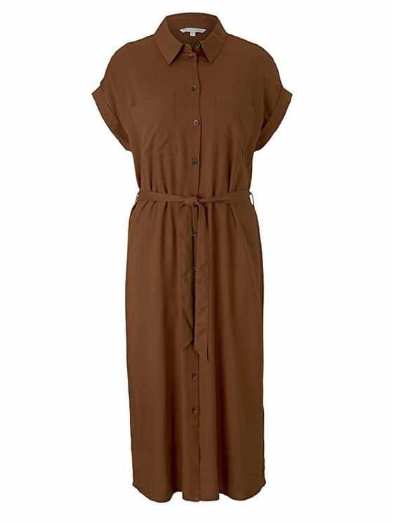 Midi Dress From Amazon