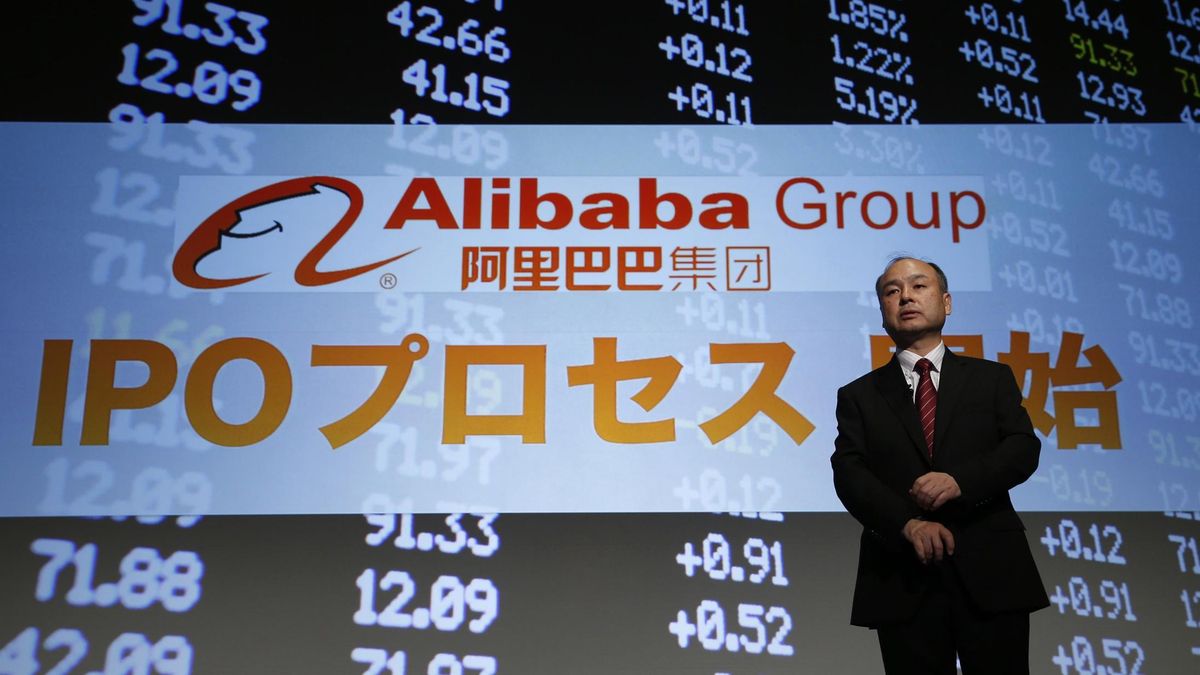 Alibaba presenta sus credenciales: espera captar 15.000 millones con su salida a bolsa