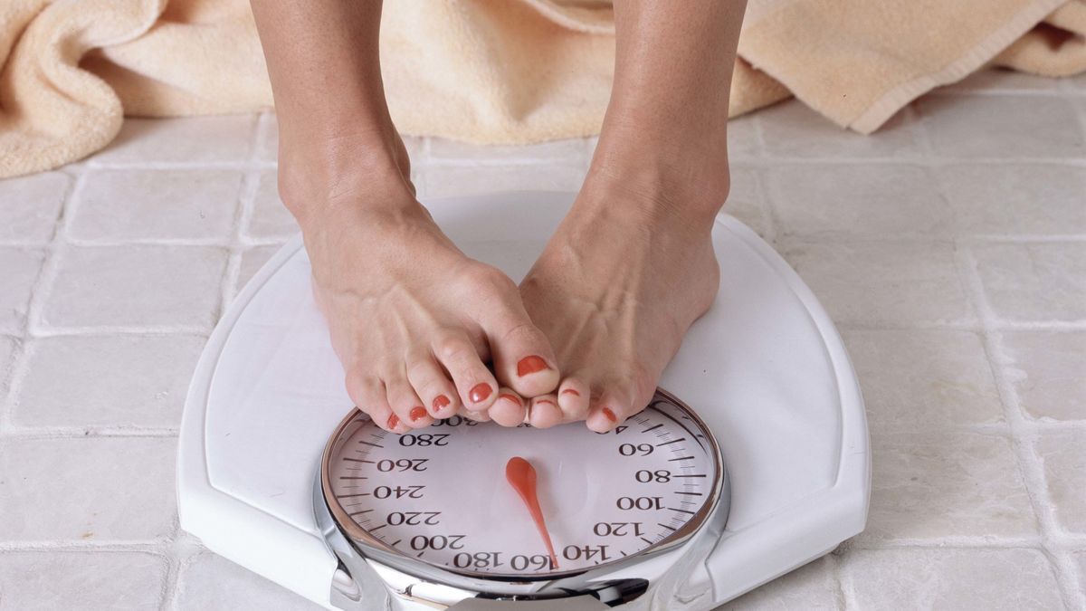 Tres mitos sobre la pérdida de peso que debes conocer si haces régimen