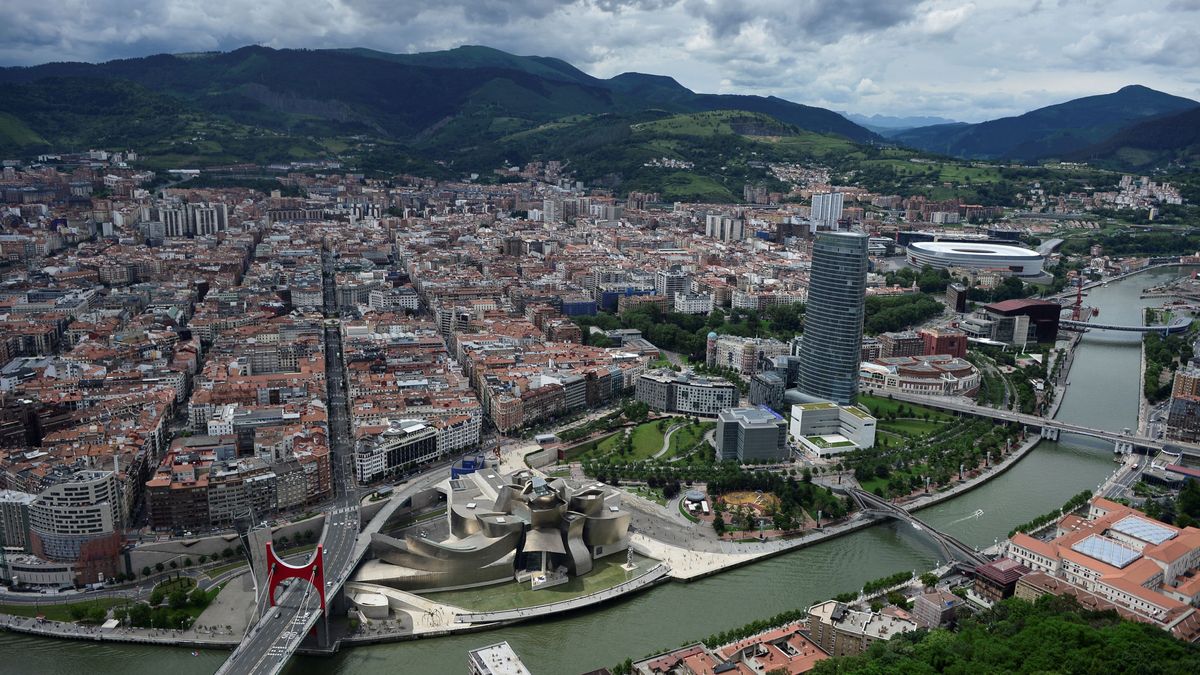 Órdago a la grande de Bilbao para entrar en el mapamundi inmobiliario