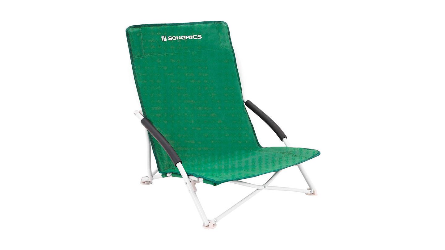 Estas son las mejores sillas de camping para disfrutar del aire