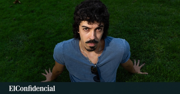 El joven traductor español obsesionado con un poeta italiano deforme del XIX:  Fue de los primeros en decir que aquí no hay ni Dios ni plan solo nada 
