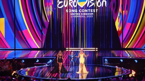 Misiles y purpurina: Eurovisión es política y Ucrania lo sabe