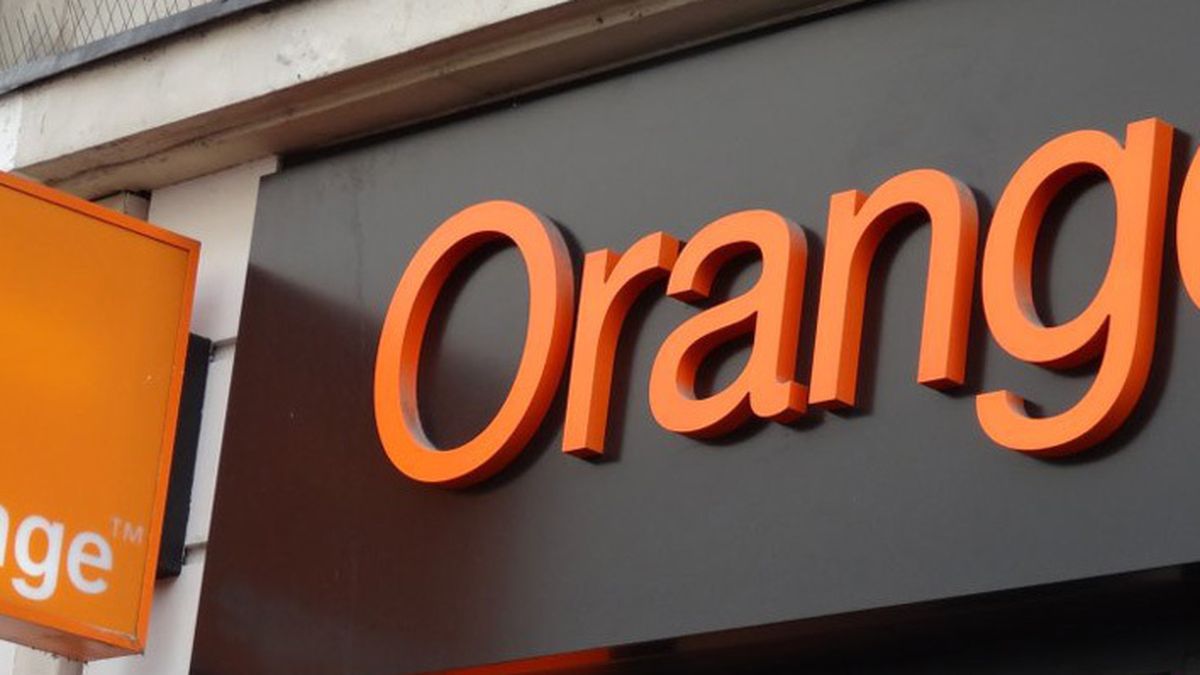 Orange prueba una tecnología que multiplica por 8 la velocidad de su red
