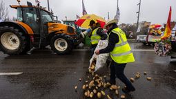La Política Agrícola Común en su dimensión histórica
