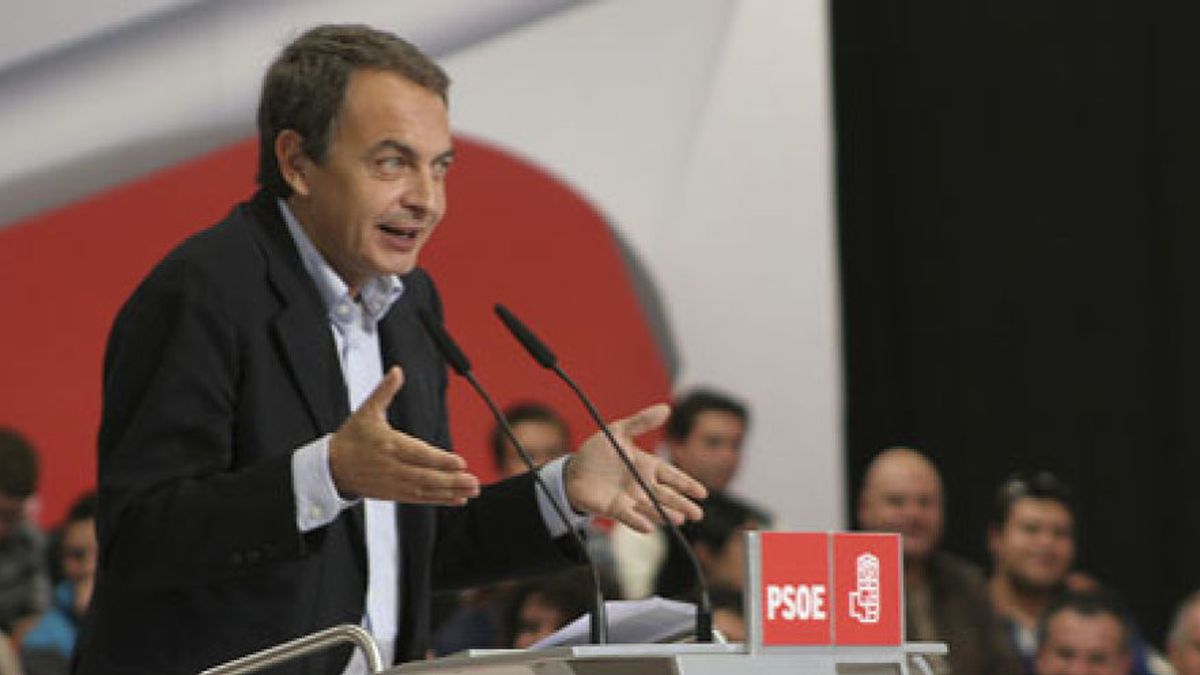 Zapatero nombrará el miércoles al relevo de Corbacho