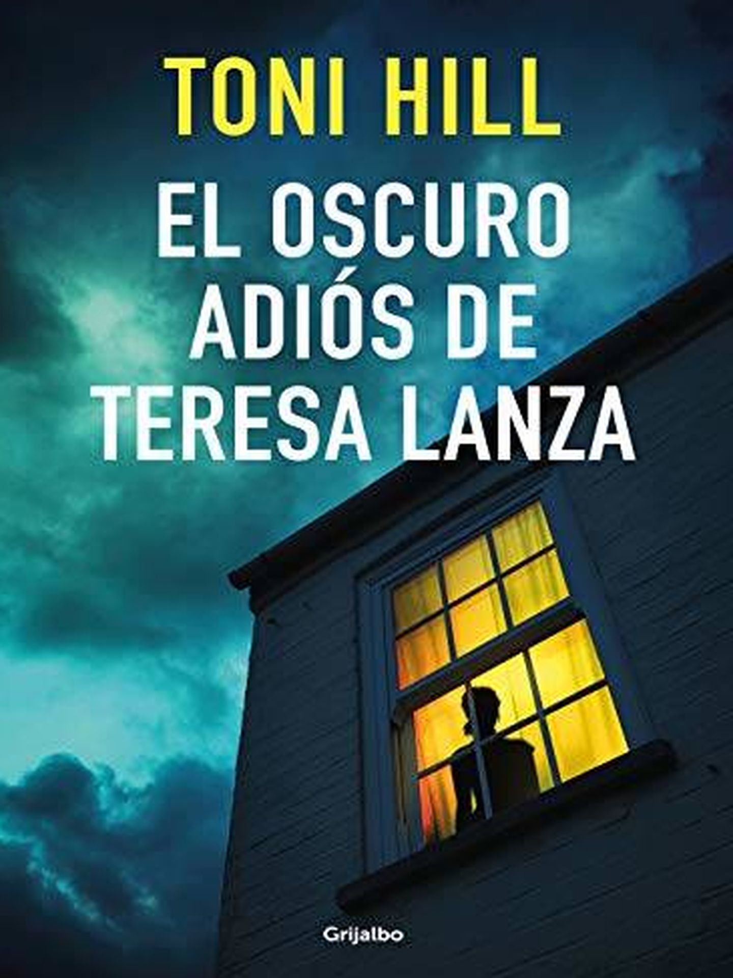 'El oscuro adiós de Teresa Lanza'