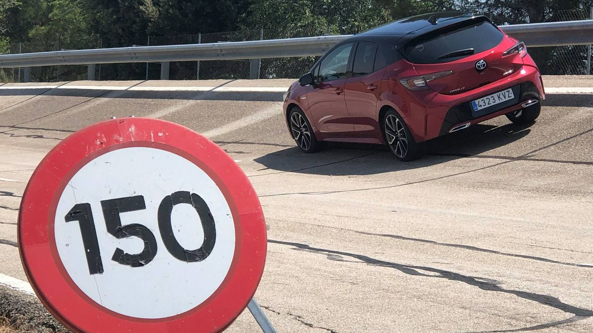 Italia quiere subir el límite de velocidad a 150 km/h en autopista: ¿aplicable a España?