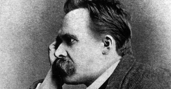 Foto: Nietzsche.
