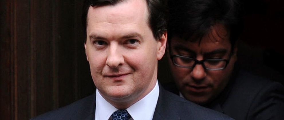 Foto: ¿Fannie Mae a la británica? El peligroso plan de Osborne para resucitar el mercado hipotecario