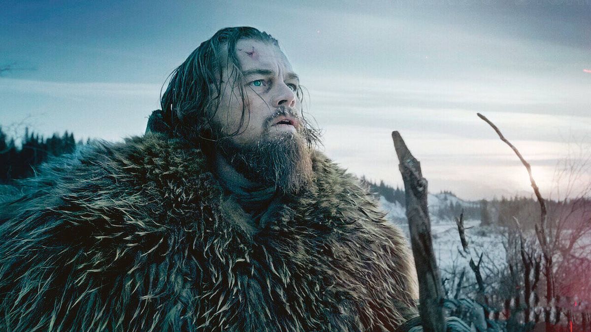 Netflix quita la película de Leonardo DiCaprio que le encumbró con su único Oscar: tienes hasta esta fecha para verla