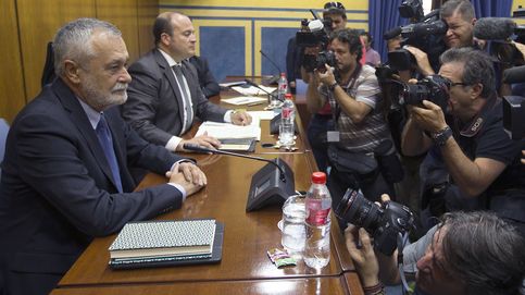 El caso ERE cumple una década en la política andaluza con un maratón judicial por delante