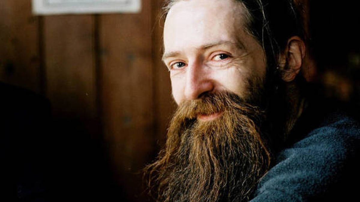 Aubrey de Grey, el científico 'antiage', ha solucionado un gran enigma matemático