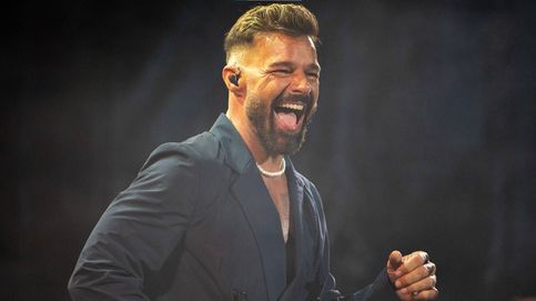 Ricky Martin confirma su presencia en el festival Christmas By Starlite el próximo 16 de diciembre en Ifema Madrid