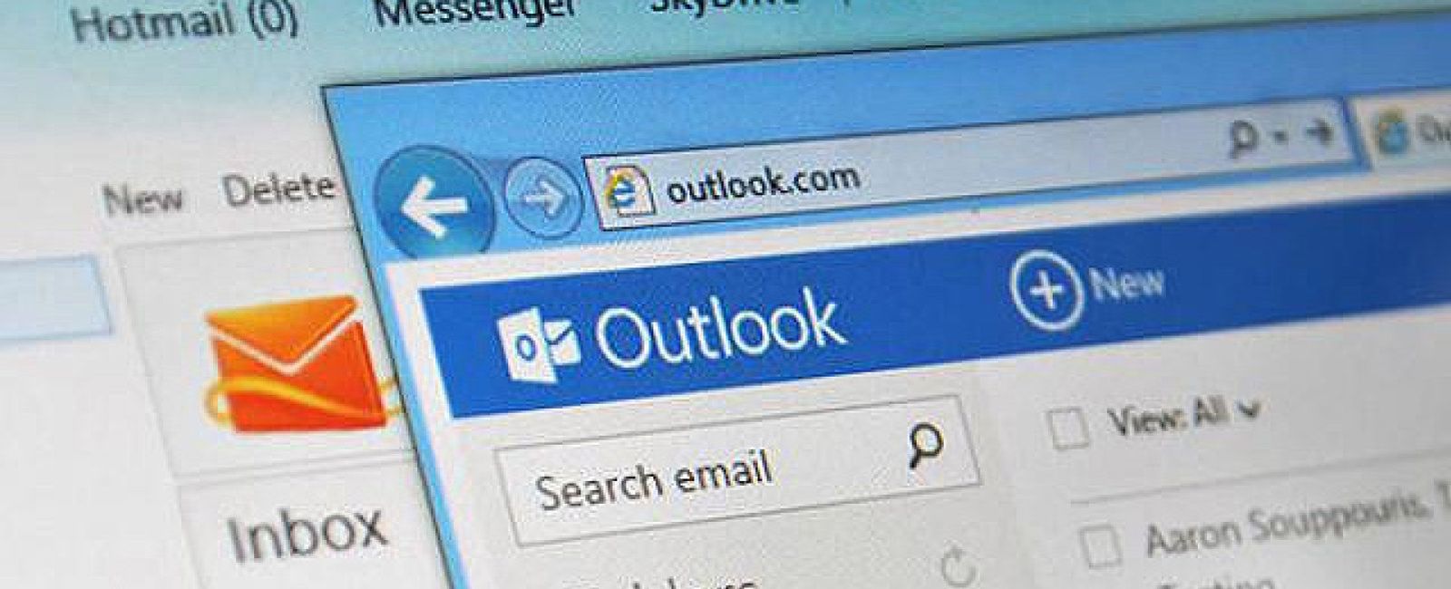 Foto: Hotmail se acaba hoy: pasos a seguir para usar el nuevo Outlook