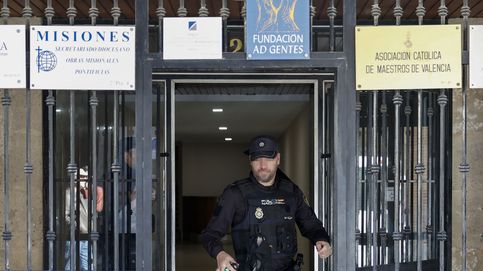 Noticia de Detenido un joven por el asesinato del canónigo emérito de la catedral de Valencia