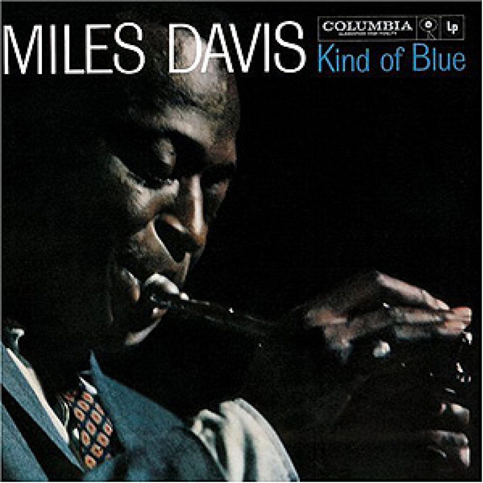 Foto: 50 Años de ‘Kind of Blue’ de Miles Davis, las 10 horas más rentables del jazz