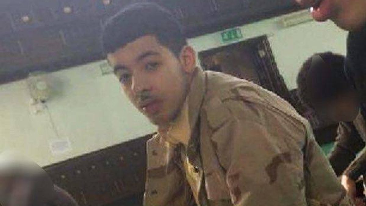 Salman Abedi, el joven introvertido que viajaba a los bastiones yihadistas