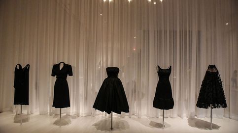 La curiosa historia del 'little black dress', el vestido más copiado y exitoso