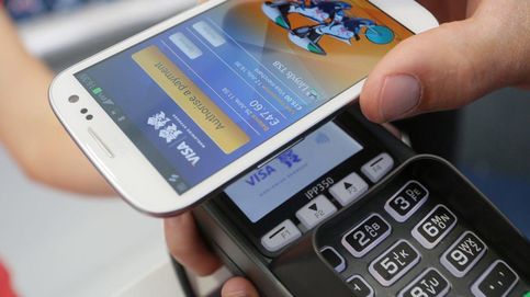 El móvil se come a la sucursal: un tercio de la gente ya no va al banco