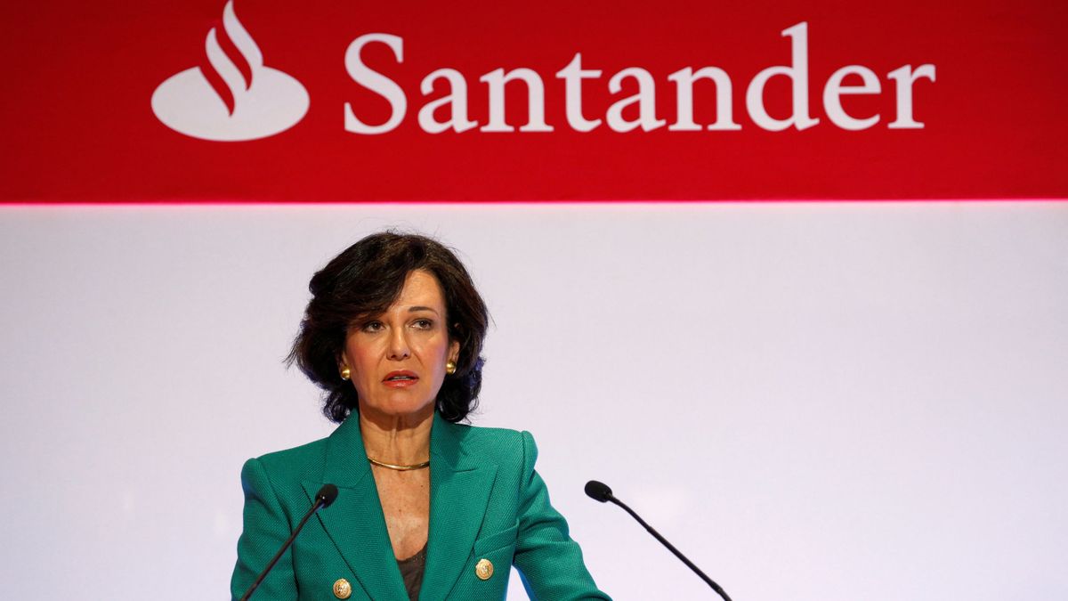 Banco Santander gana 300 millones de euros con la venta de Allfunds