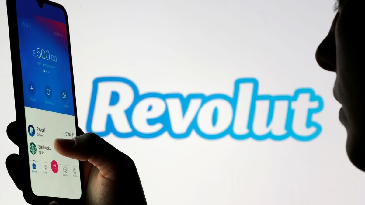 Revolut ficha nuevo jefe en España y se lanzará a por una licencia bancaria
