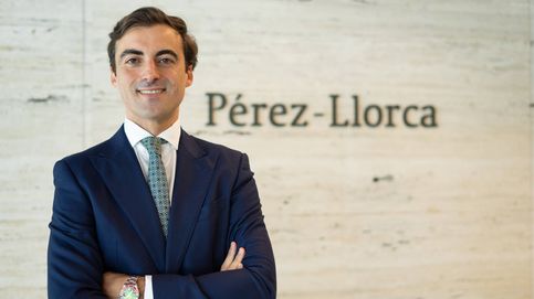 Pérez-Llorca ficha a Felipe Vázquez Acedo, de Hogan Lovells, como socio de Seguros 
