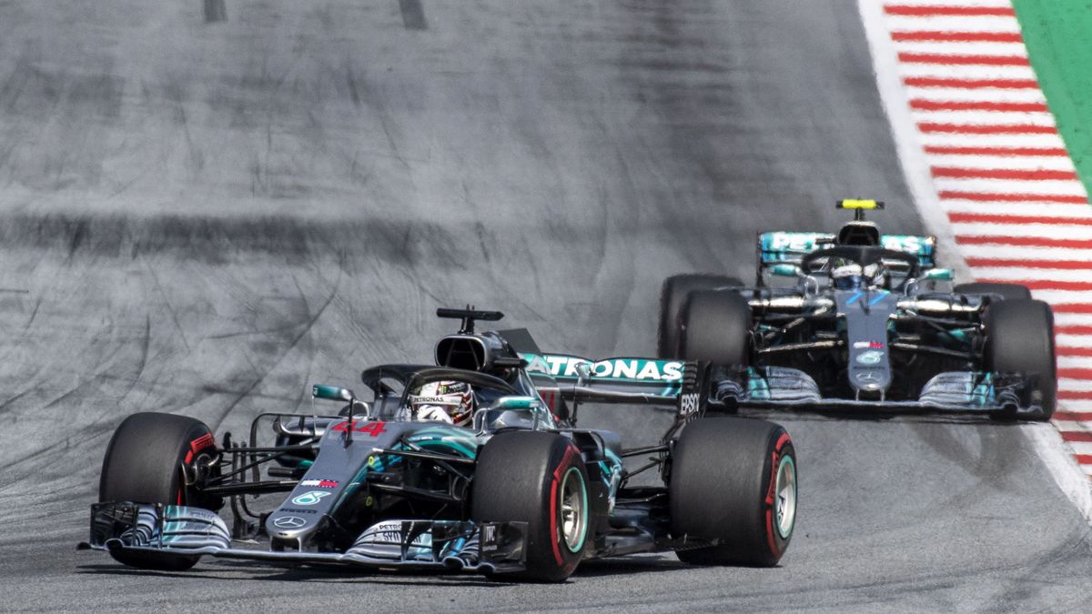 La debacle de Mercedes: una hecatombe que acabó por “tirar los puntos a la basura”