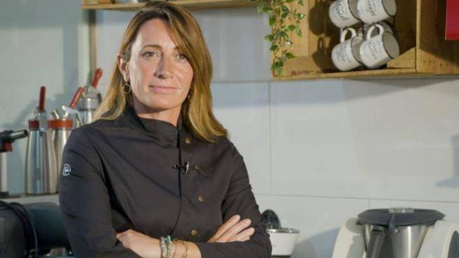 Begoña, ganadora de TopChef: "El truco para un arroz nacarado excepcional es utilizar mantequilla en vez de aceite"