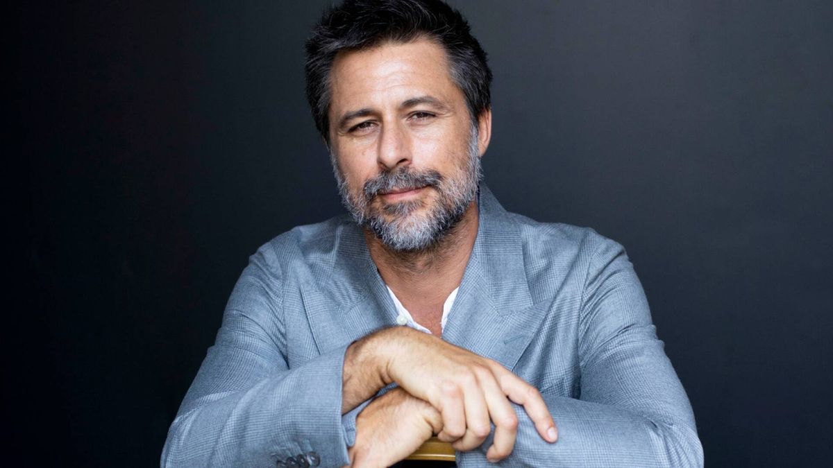 Hugo Silva, nominado a mejor actor de reparto en los Premios Goya 2024: dos hijos, su discreta novia y el mensaje tras la muerte de su padre