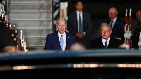 Las dos grandes crisis fronterizas de EEUU que se tratarán en la cumbre de México