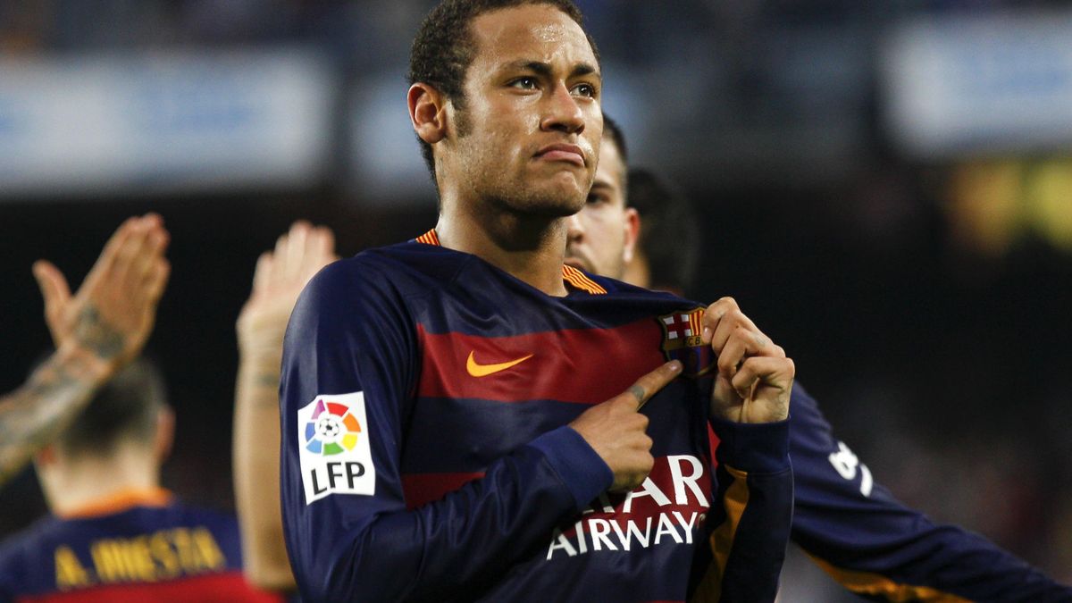 Neymar mete miedo al Madrid y Piqué 'desenmascara' a Ángel Torres