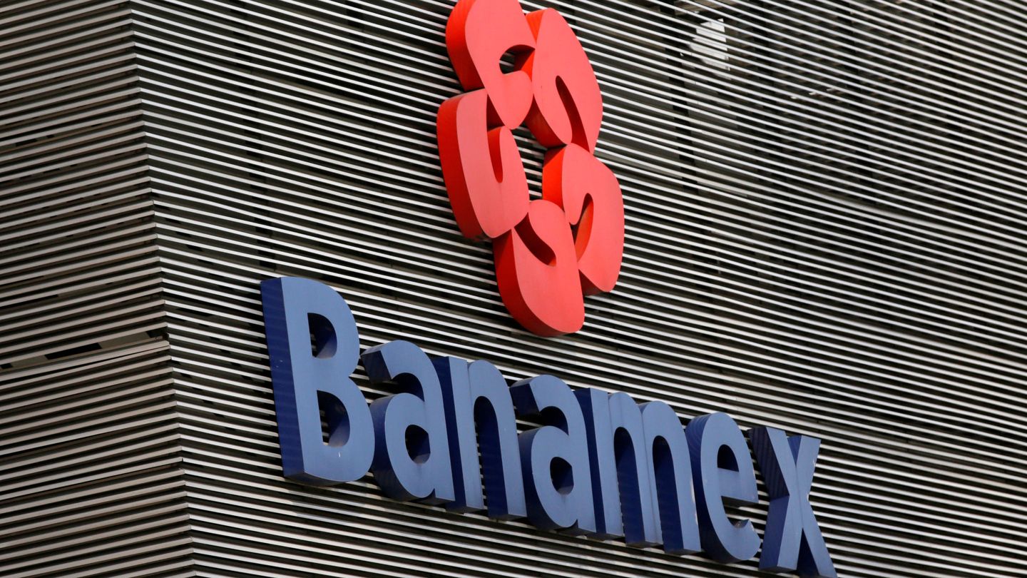 Sede de Banamex en México DF. (Reuters)