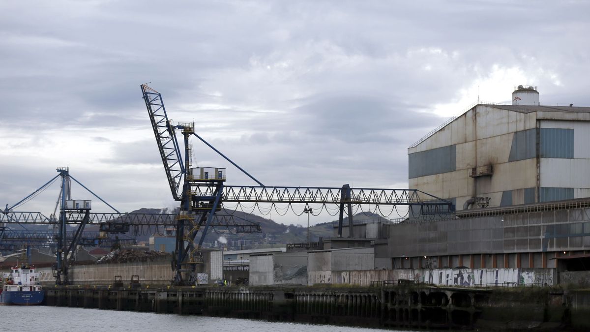 Arcelor se sale con la suya: reabrirá en Vizcaya tras pactar el acceso a subvenciones 
