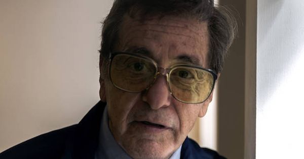Foto: Al Pacino protagoniza 'Paterno' en HBO España.