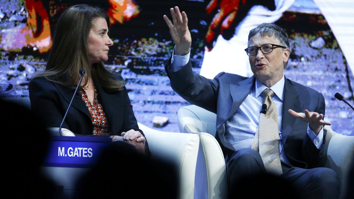Bill Gates subvencionó a 'El País' con más de un millón de euros en dos años