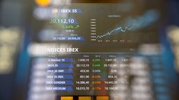 Que persista la inflación desbocada, a punto de desbancar a los problemas geopolíticos como principal riesgo 