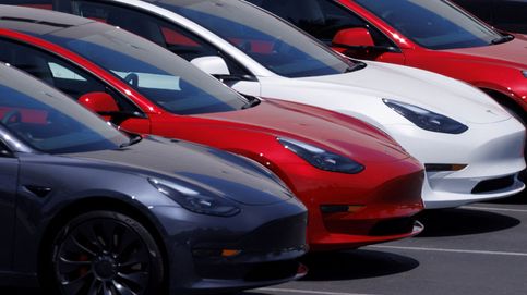 Rebajas en el vehículo eléctrico: la guerra de precios de Tesla pone en tensión al sector de autos