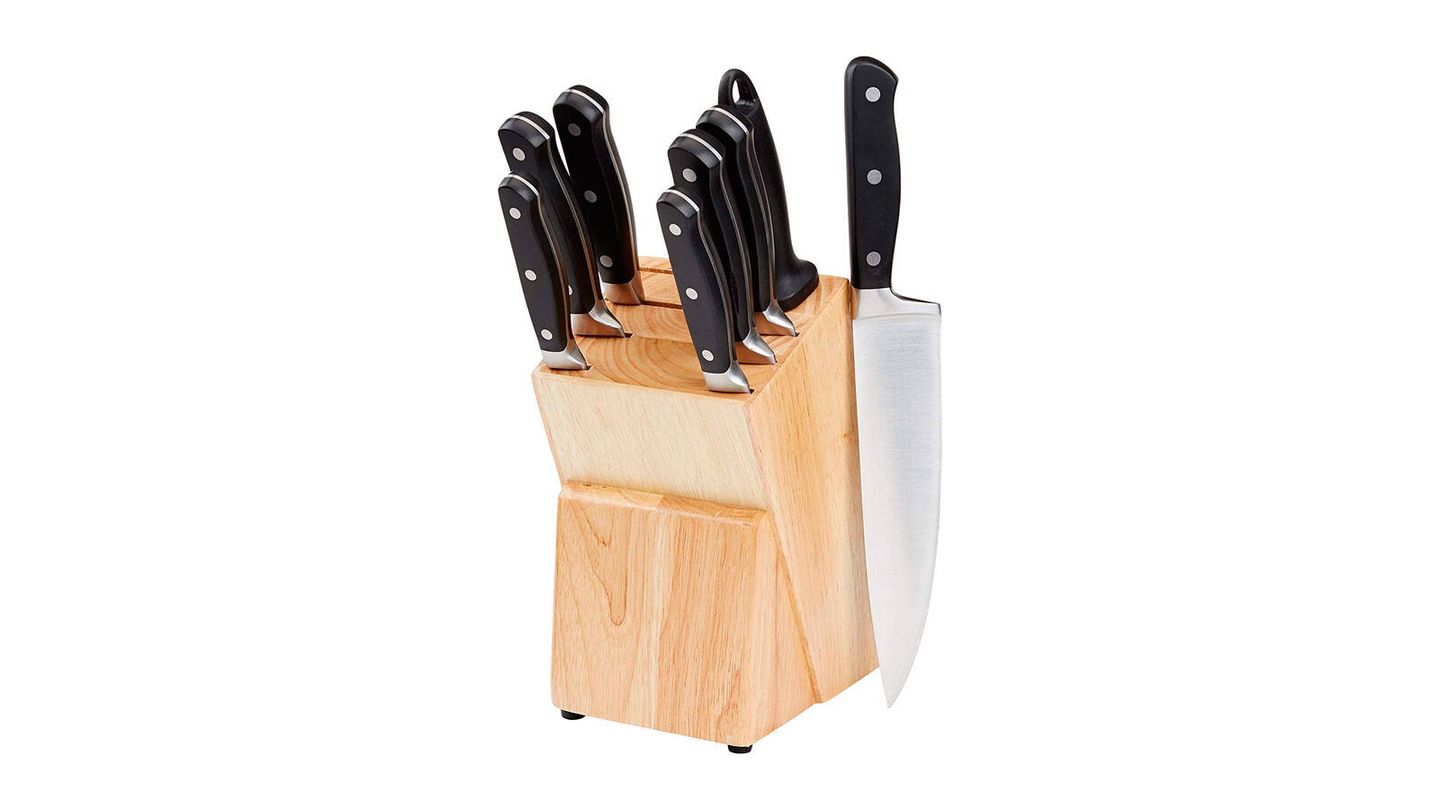 Los 6 mejores juegos de cuchillos de cocina