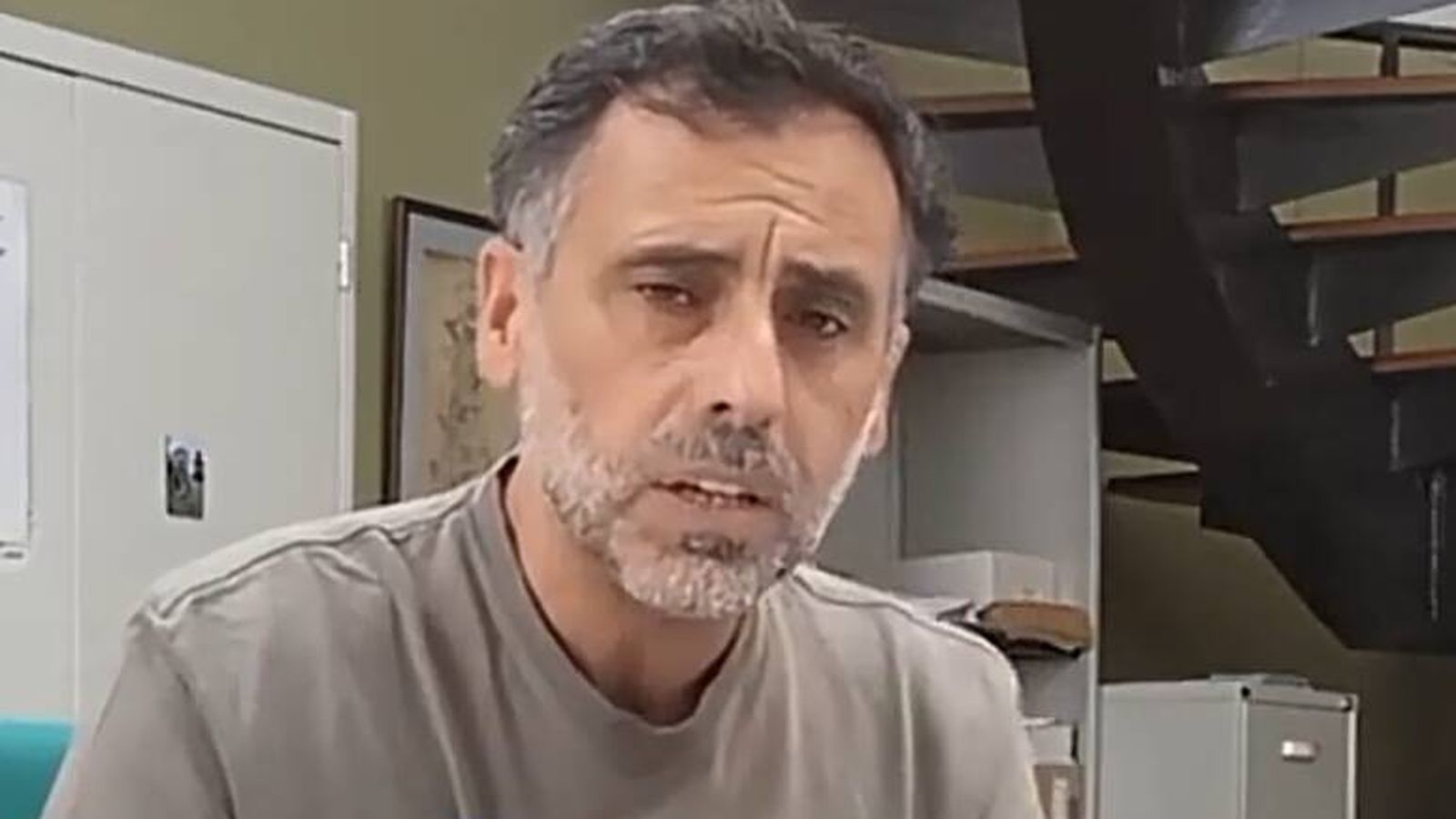 Alfonso Muñoz, funcionario de la Seguridad Social: “Si tu pensión es muy baja, quizás puedas tener derecho a un complemento en su pensión”